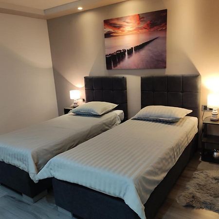Apartments Lara - Split Croatia المظهر الخارجي الصورة