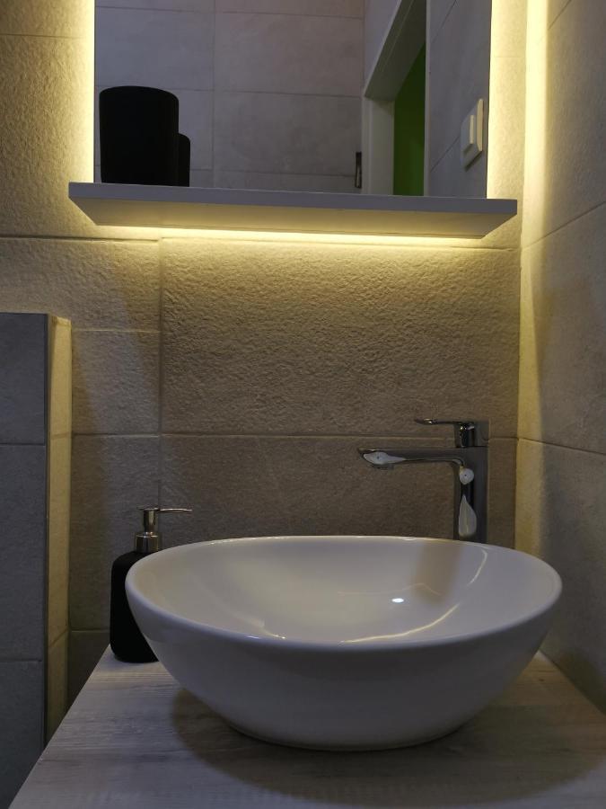 Apartments Lara - Split Croatia المظهر الخارجي الصورة