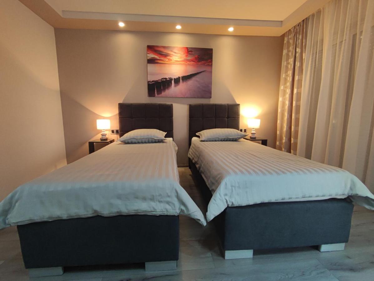 Apartments Lara - Split Croatia المظهر الخارجي الصورة