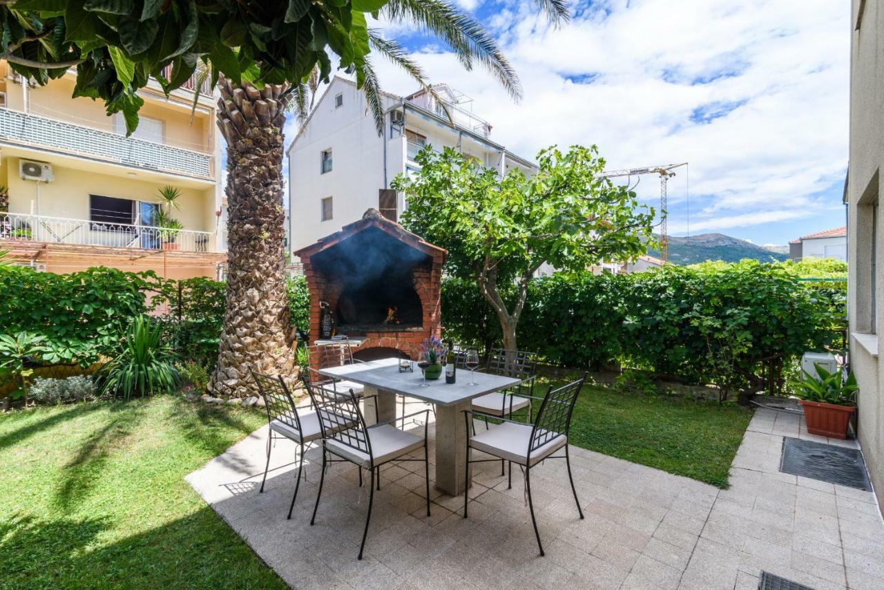 Apartments Lara - Split Croatia المظهر الخارجي الصورة