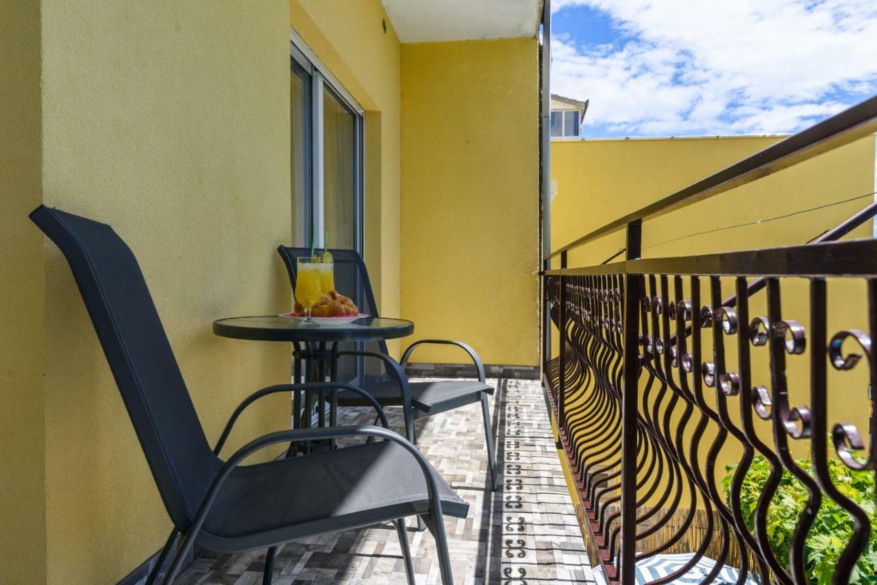 Apartments Lara - Split Croatia المظهر الخارجي الصورة