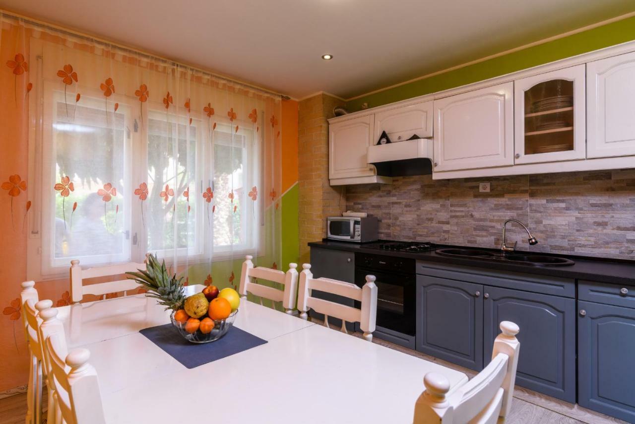 Apartments Lara - Split Croatia المظهر الخارجي الصورة
