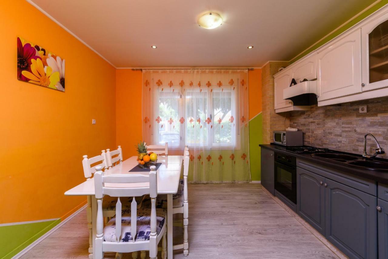 Apartments Lara - Split Croatia المظهر الخارجي الصورة