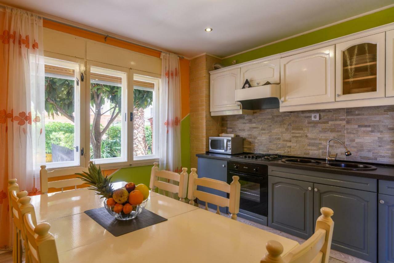 Apartments Lara - Split Croatia المظهر الخارجي الصورة