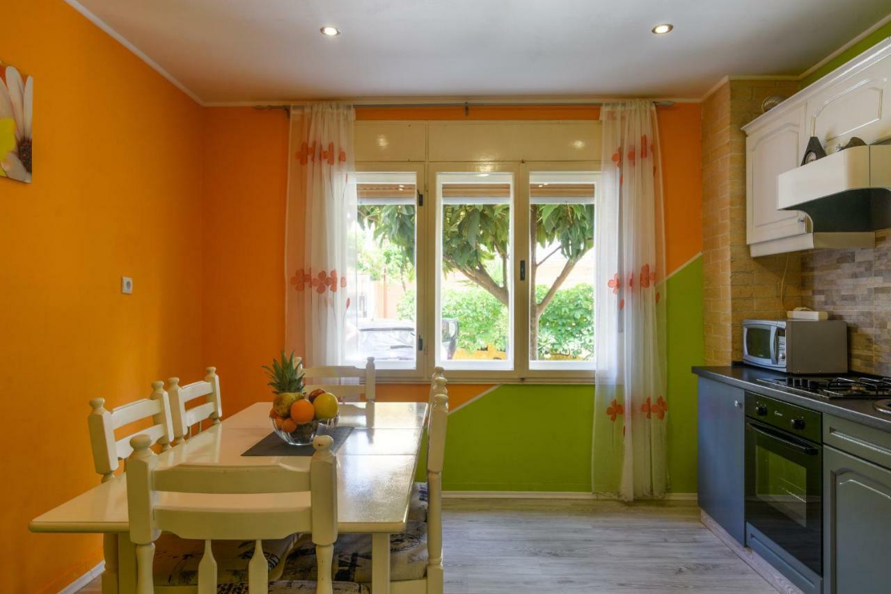Apartments Lara - Split Croatia المظهر الخارجي الصورة