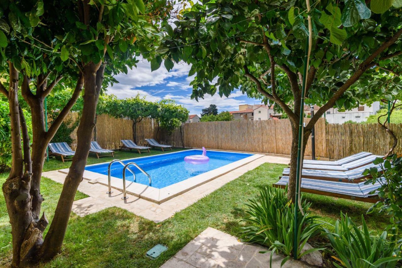 Apartments Lara - Split Croatia المظهر الخارجي الصورة
