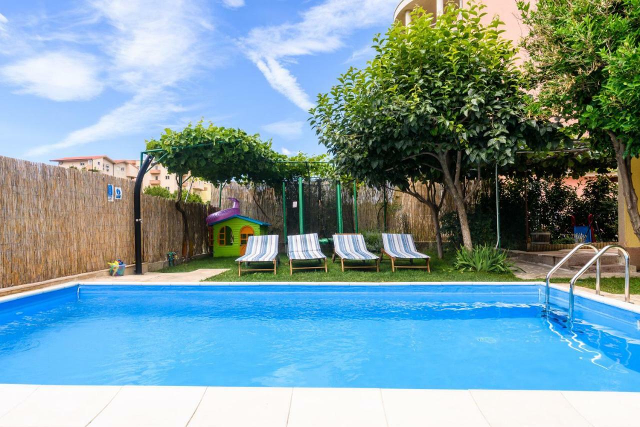Apartments Lara - Split Croatia المظهر الخارجي الصورة